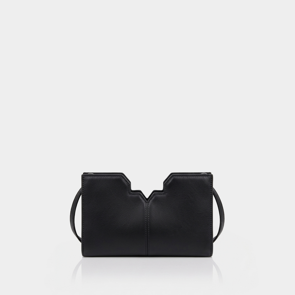 The Zellige crossbody