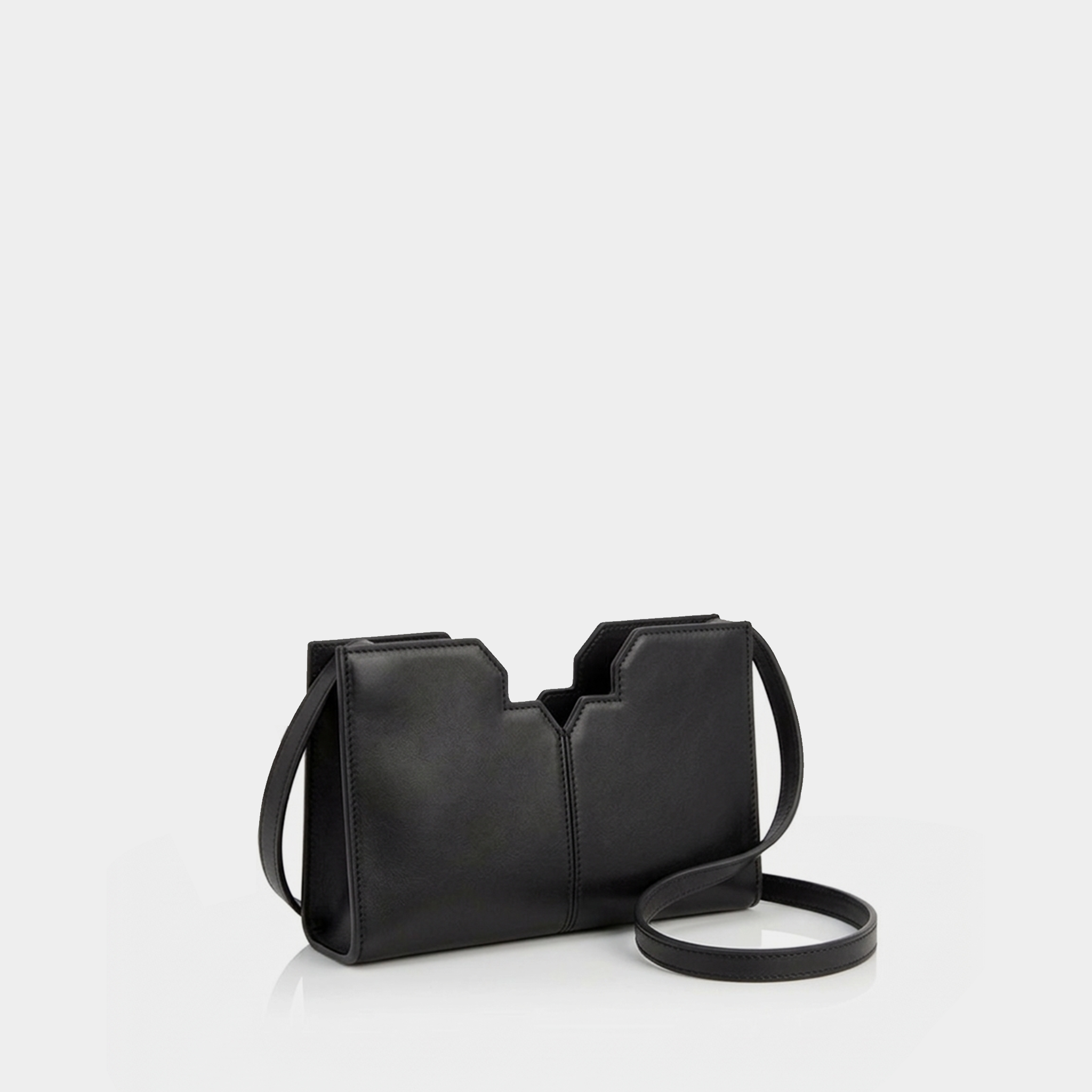 The Zellige crossbody