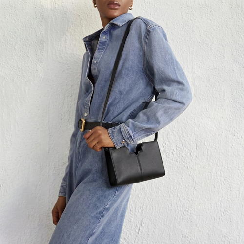 The Zellige crossbody