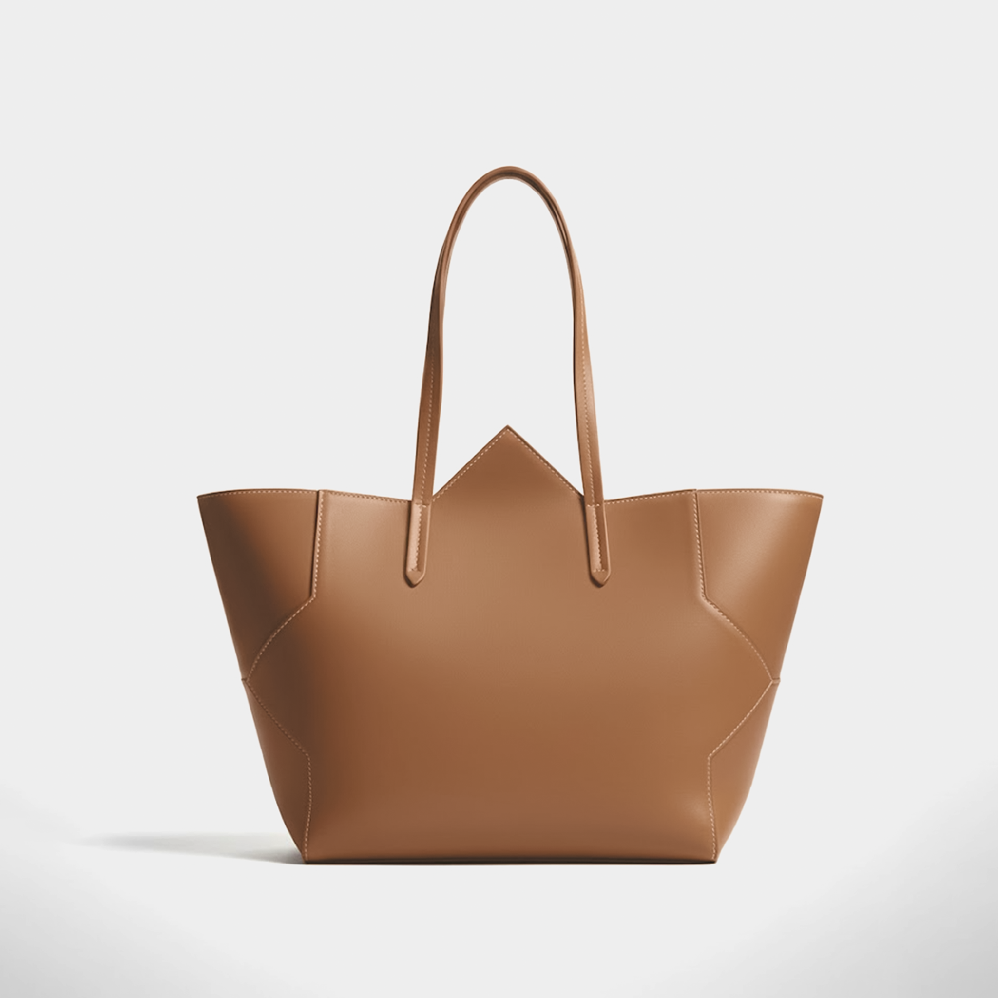 The Zellige tote bag