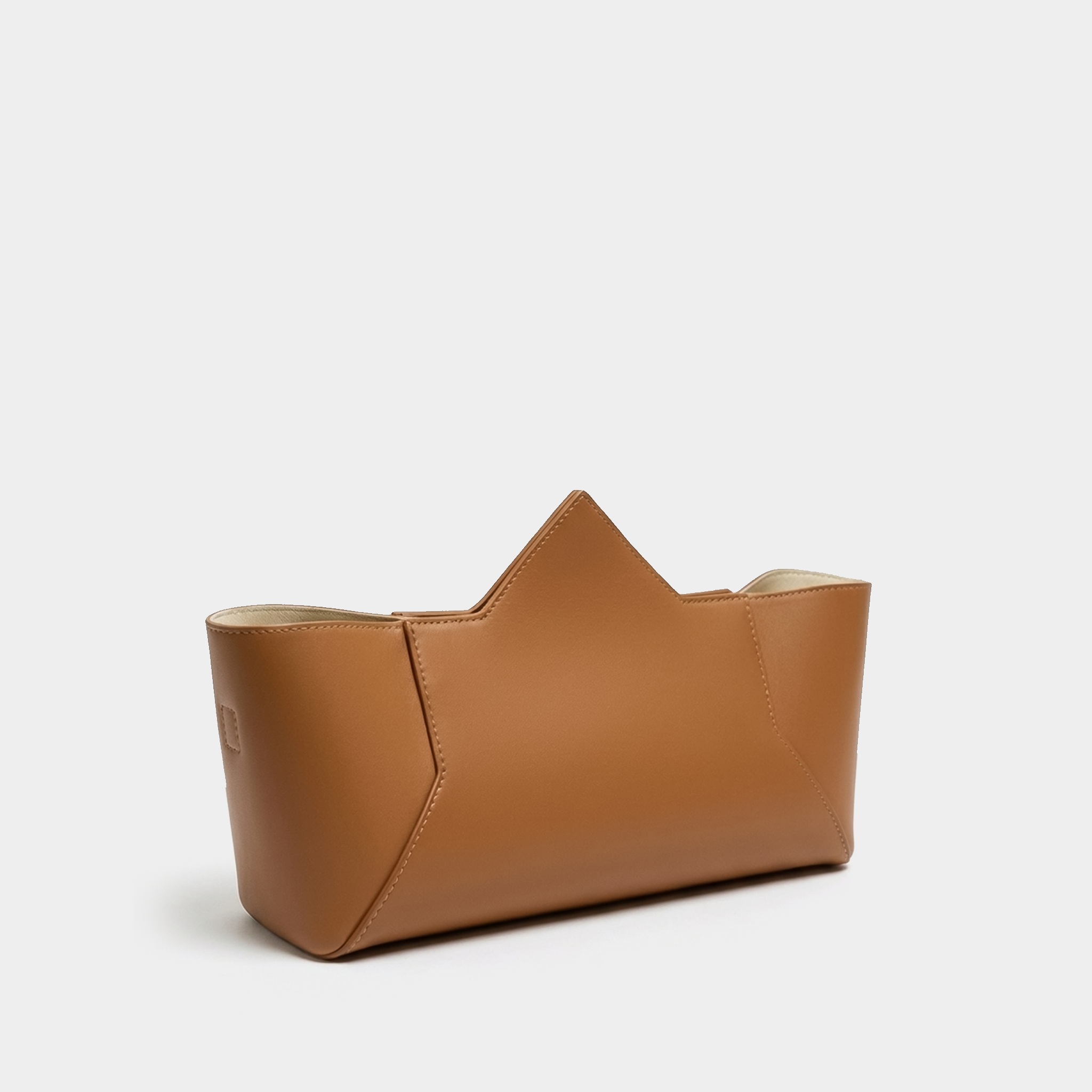 The Zellige pouch