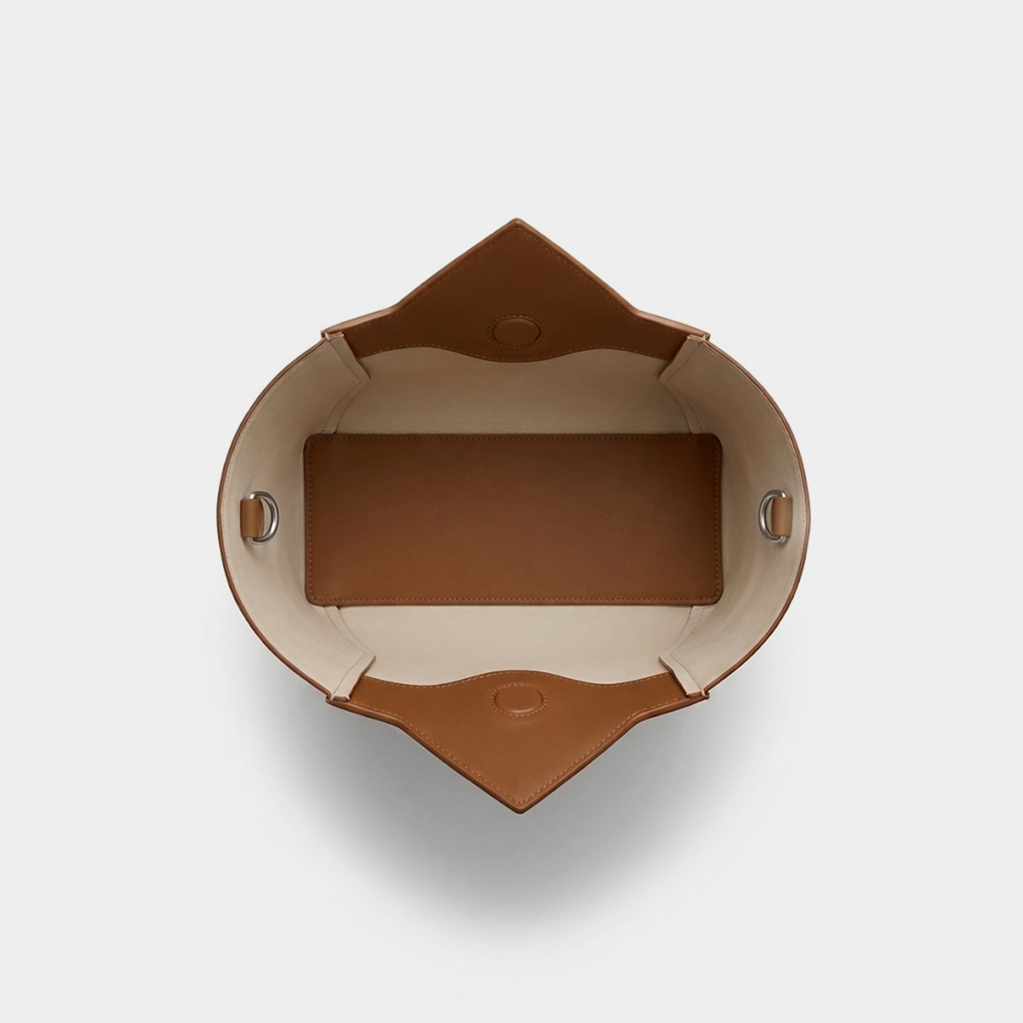 The Zellige pouch