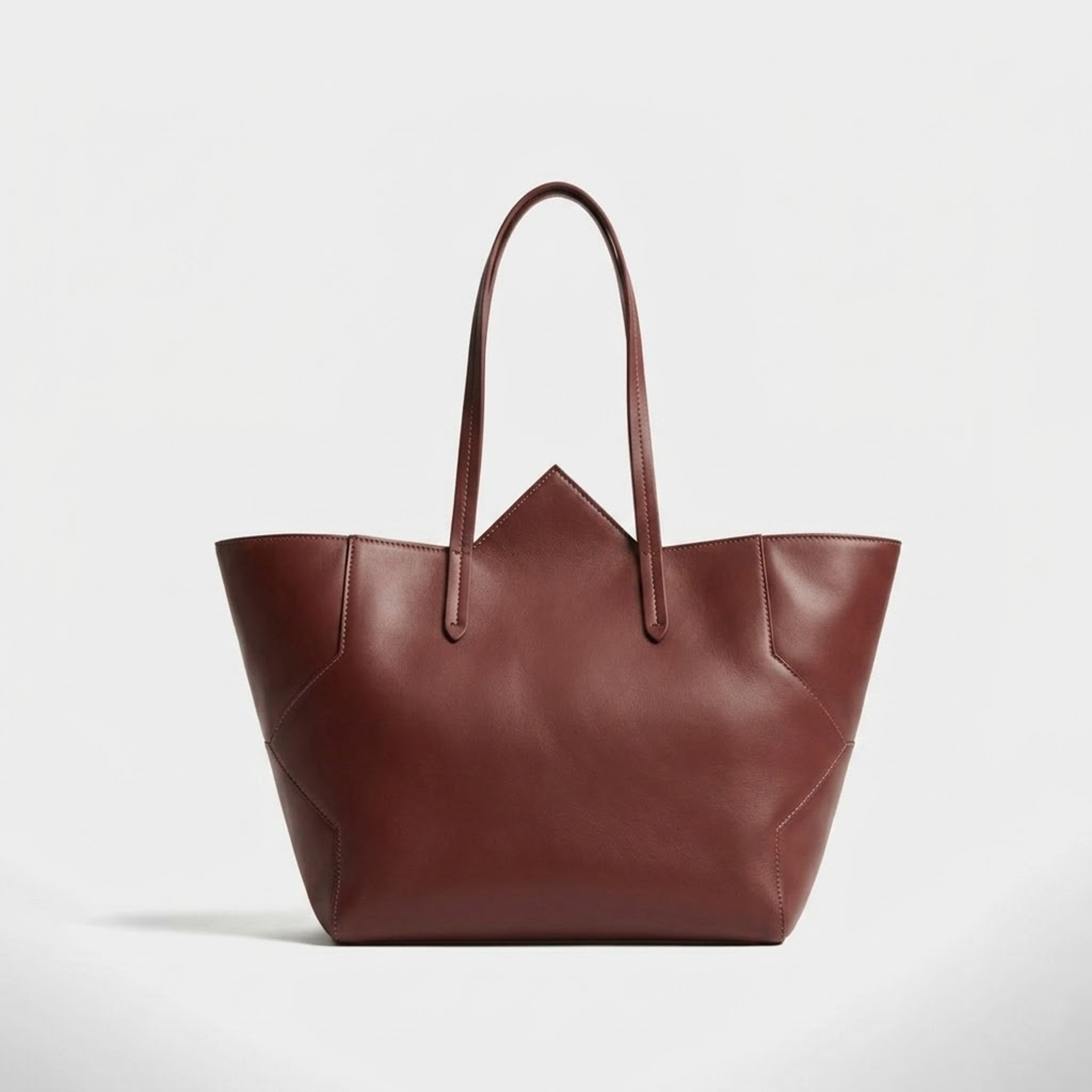 The Zellige tote bag