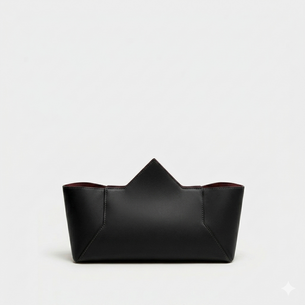 The Zellige pouch