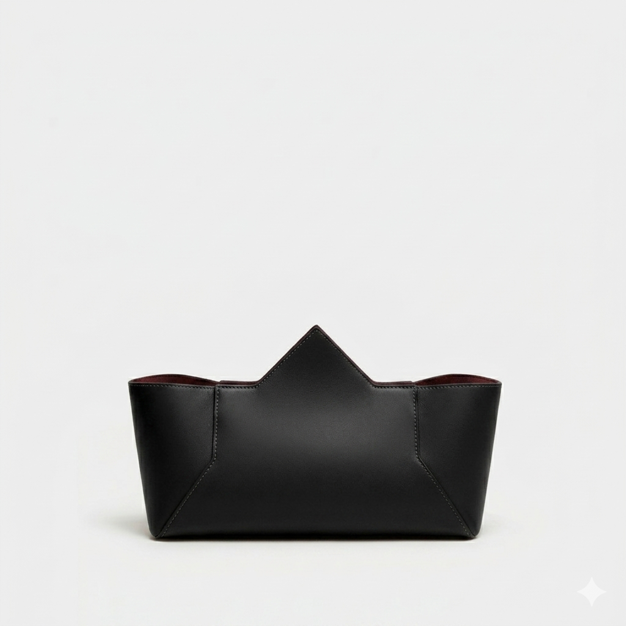 The Zellige pouch