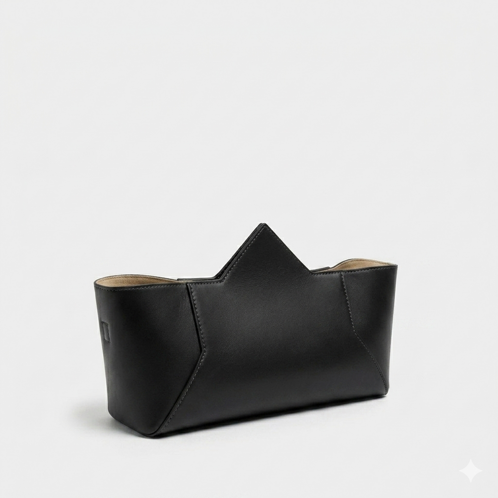 The Zellige pouch