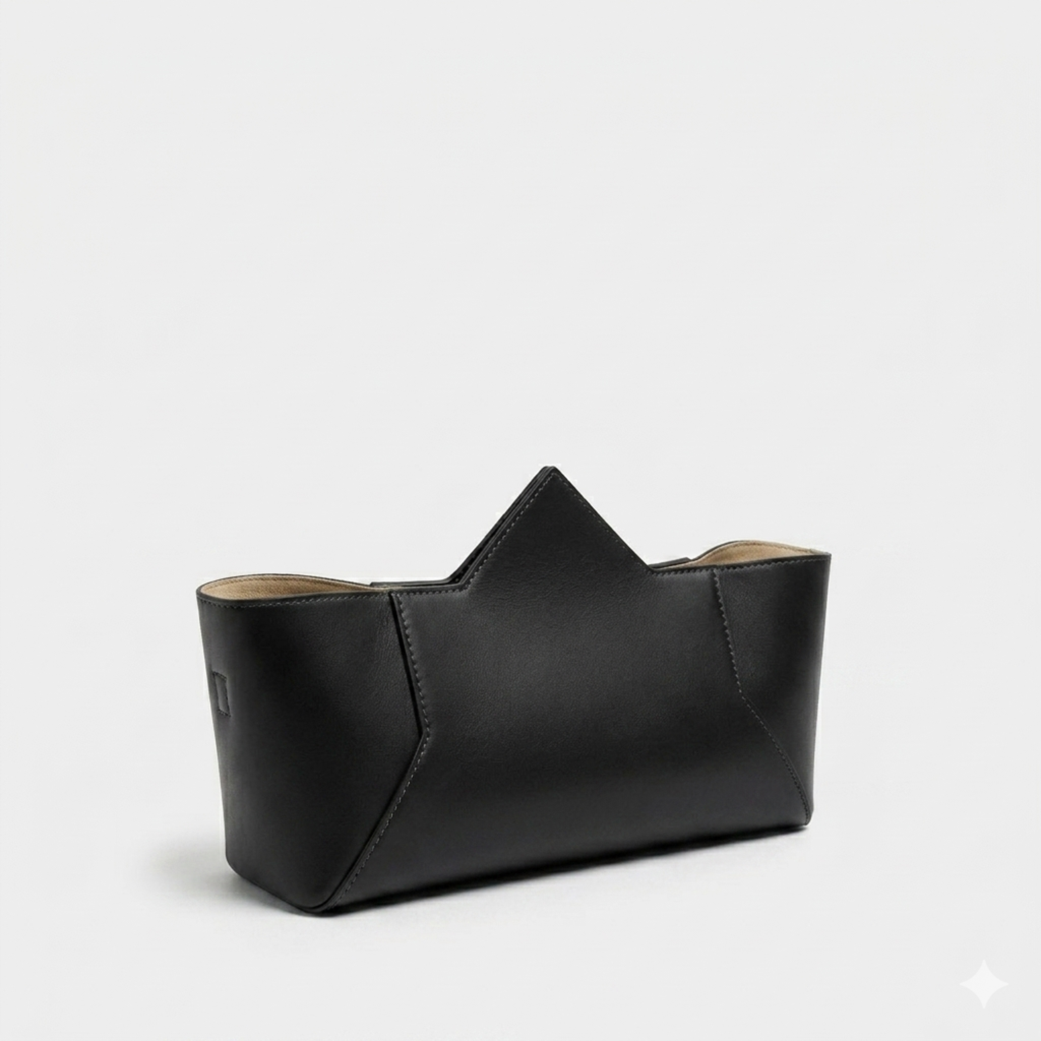 The Zellige pouch