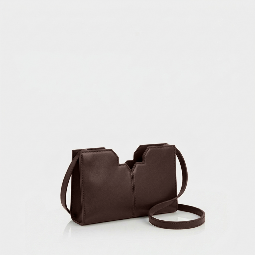 The Zellige crossbody