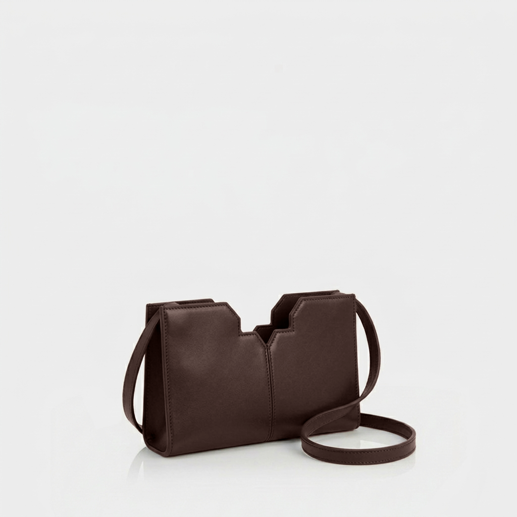 The Zellige crossbody