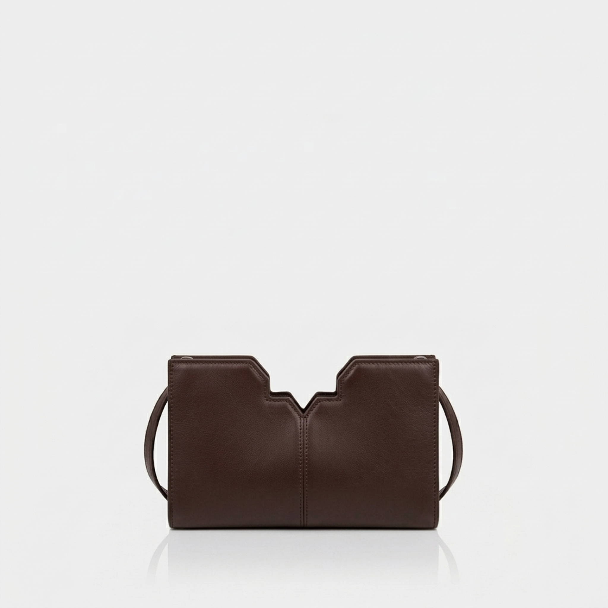 The Zellige crossbody
