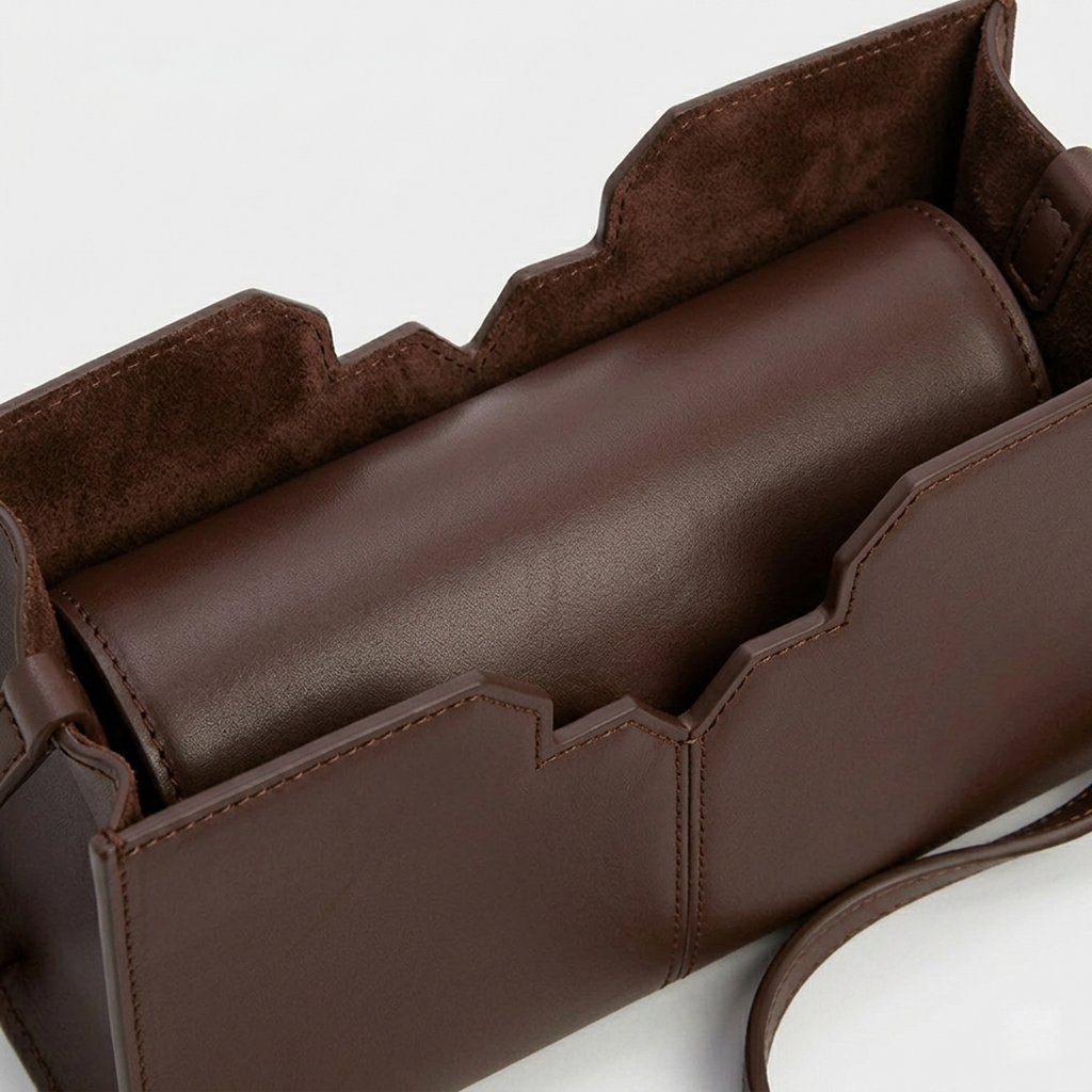 The Zellige crossbody