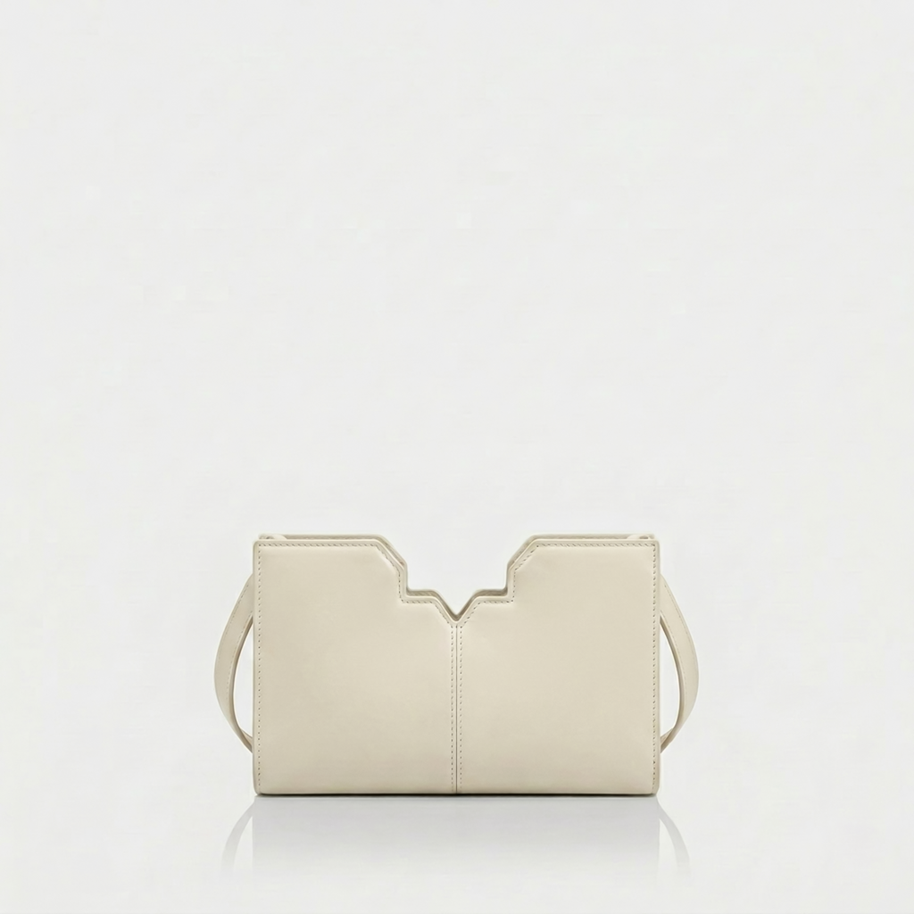 The Zellige crossbody