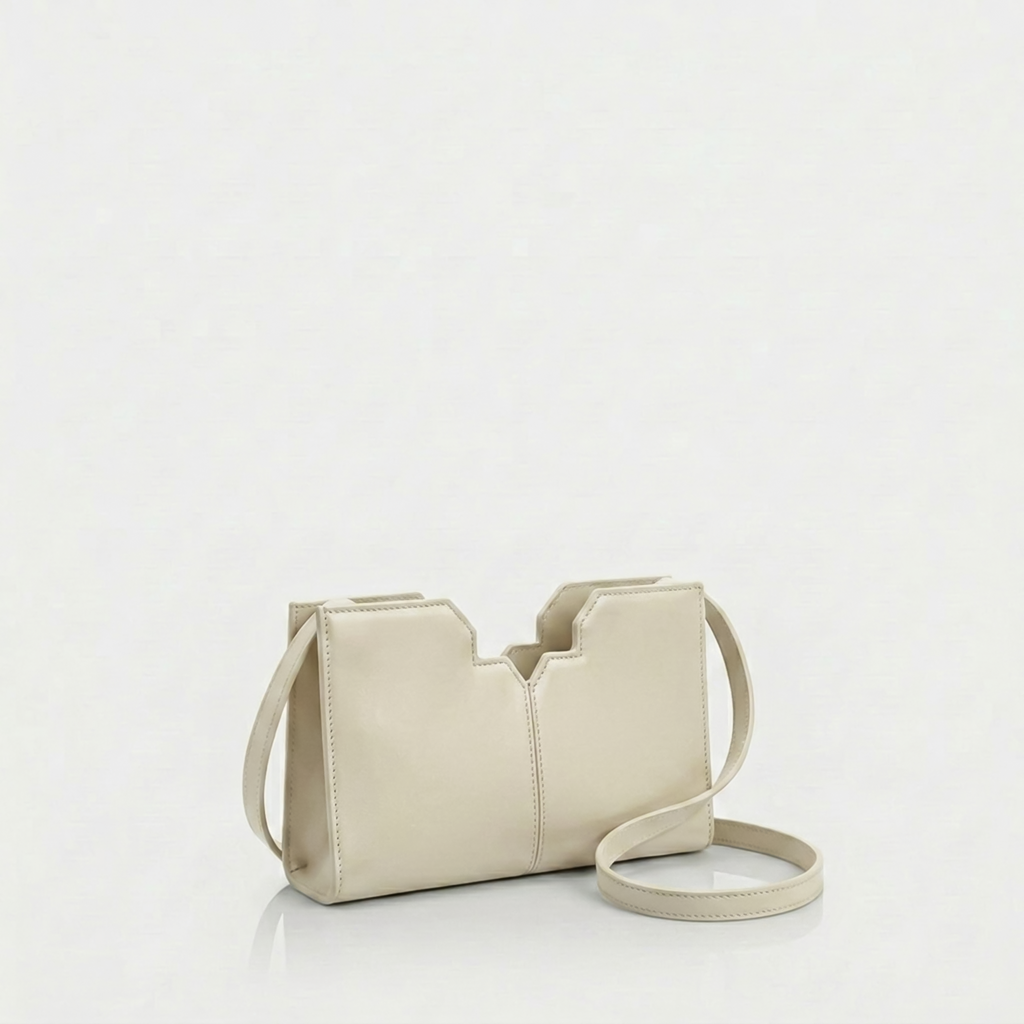 The Zellige crossbody
