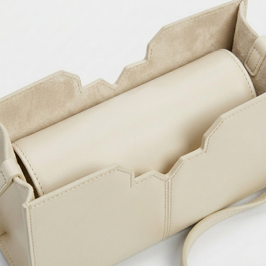 The Zellige crossbody