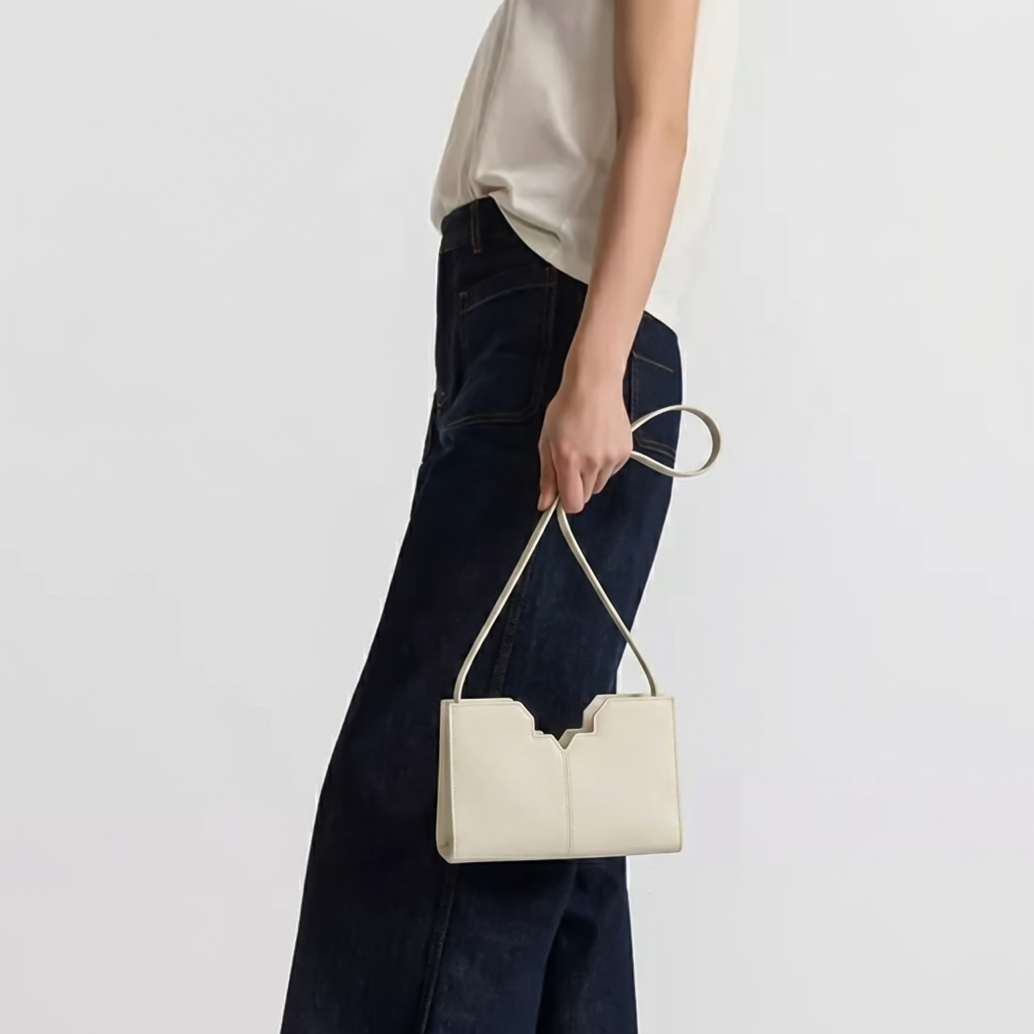 The Zellige crossbody