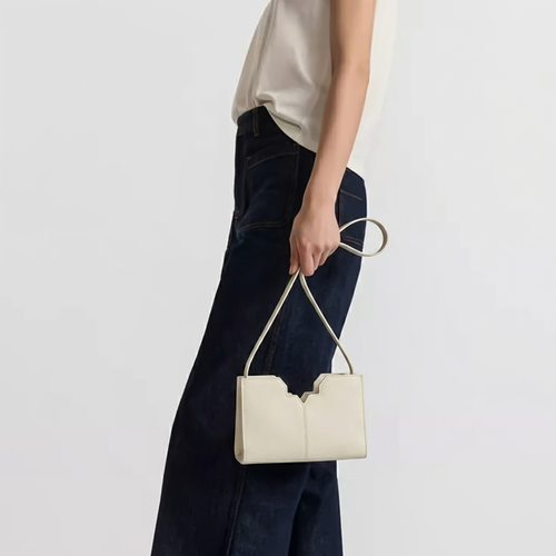 The Zellige crossbody