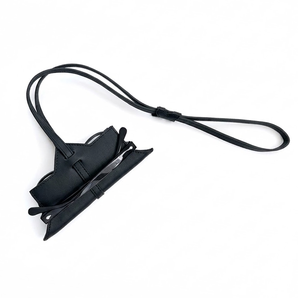 The Zellige Glasses Case