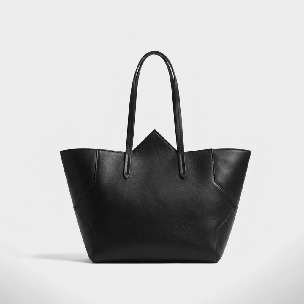 The Zellige tote bag