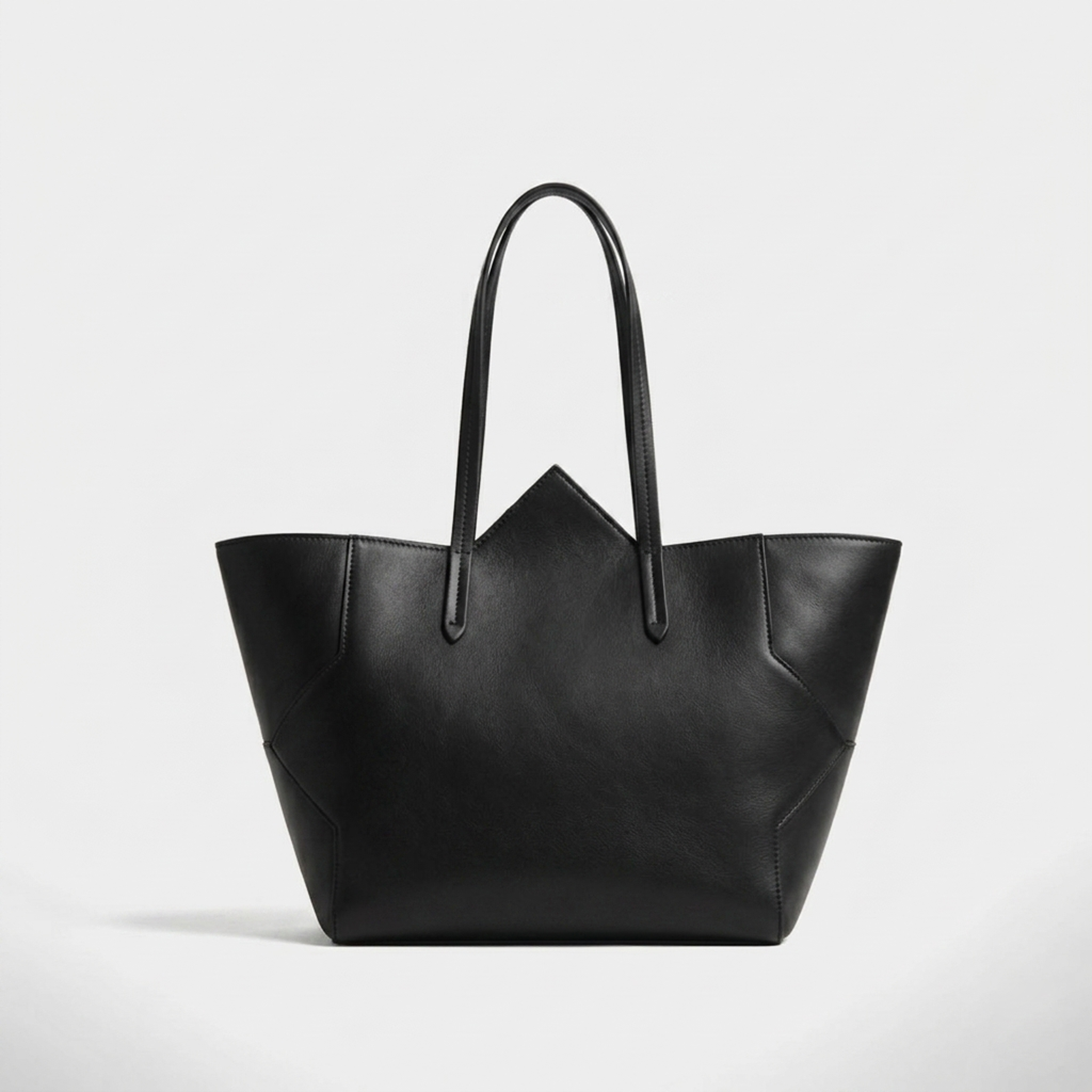 The Zellige tote bag