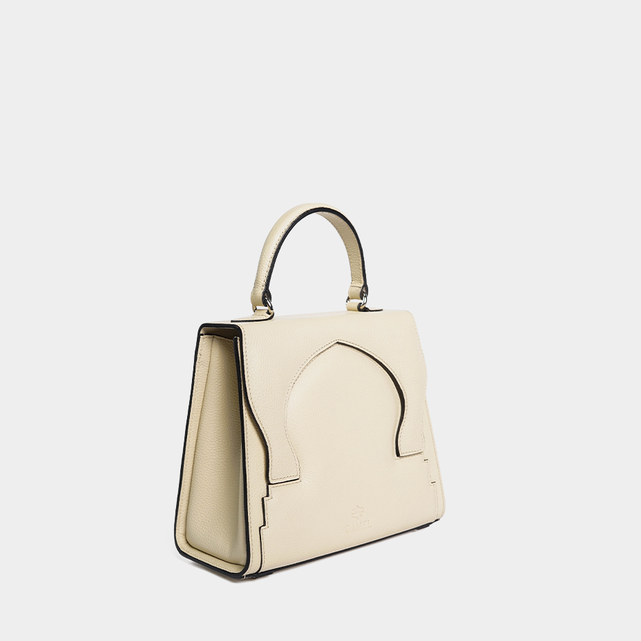 Baab Top handle