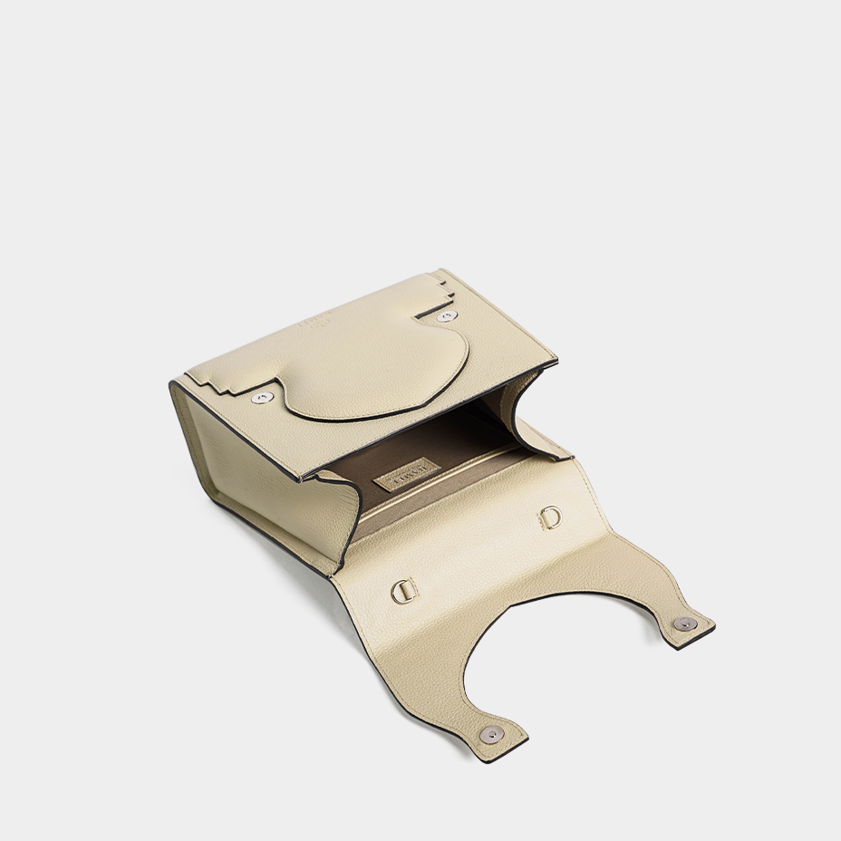 Baab Top handle